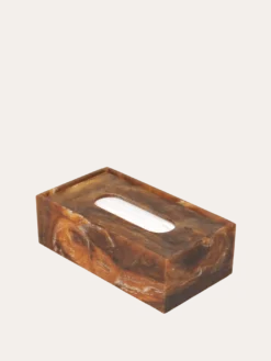 Mist Tissue Box