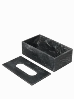 Mist Tissue Box