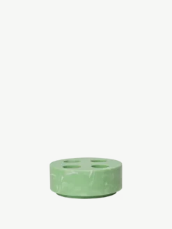 Mist Toothbrush Holder - Multi