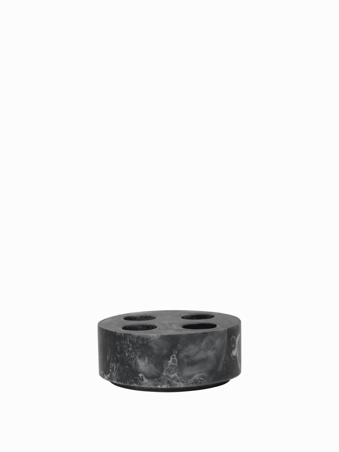 Mist Toothbrush Holder - Multi