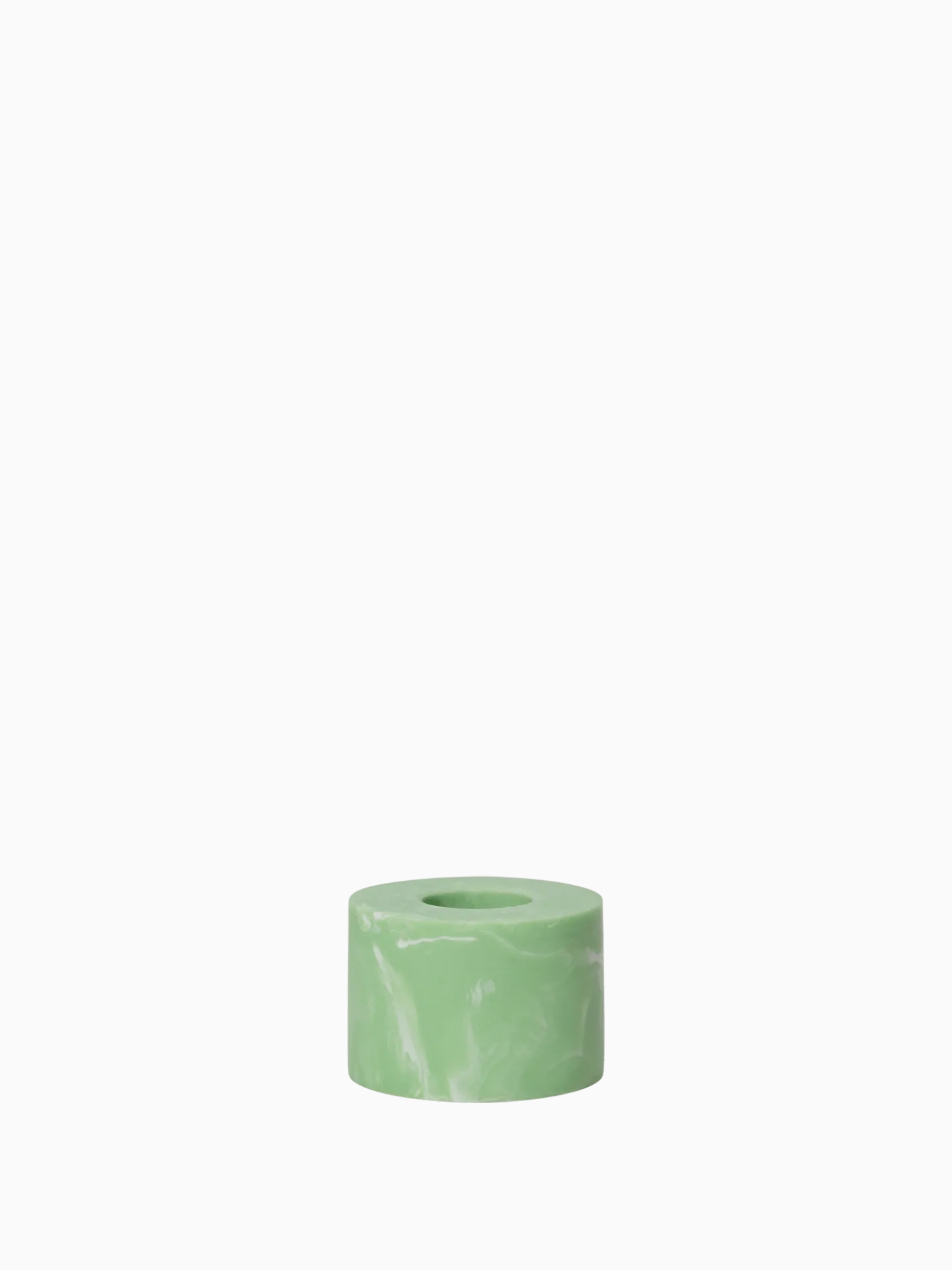 Mist Toothbrush Holder - Single