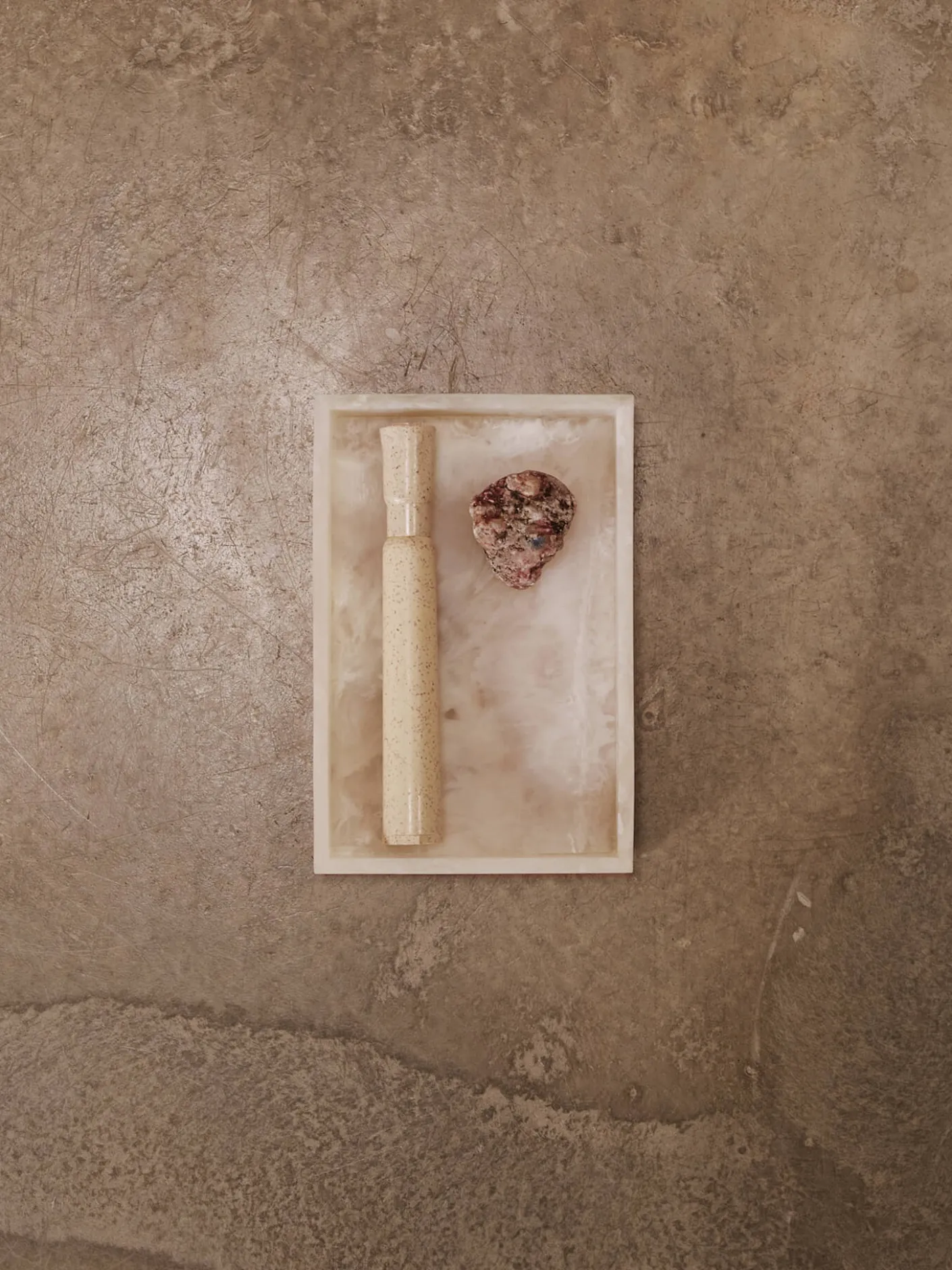 Mist Tray