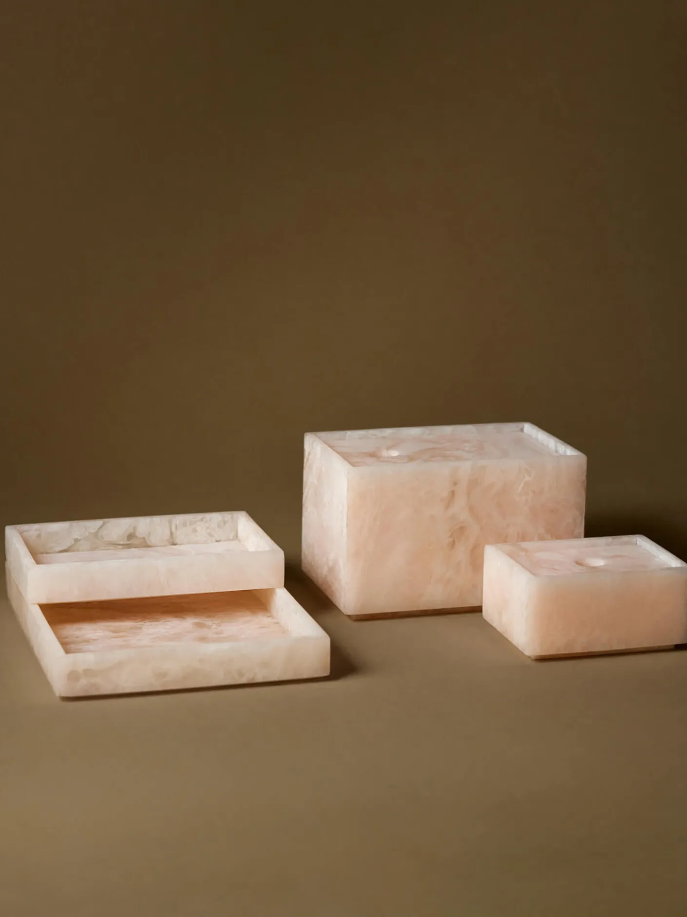 Mist Tray