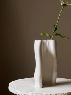 Moire Vase - Large