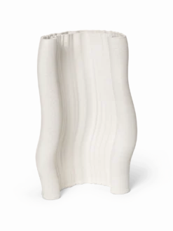 Moire Vase - Large