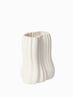 Moire Vase - Small