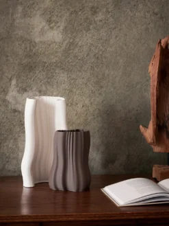 Moire Vase - Small