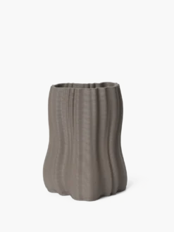 Moire Vase - Small