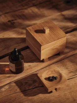 Moku Box