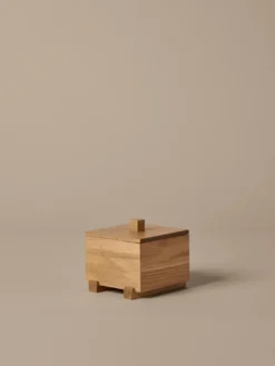Moku Box