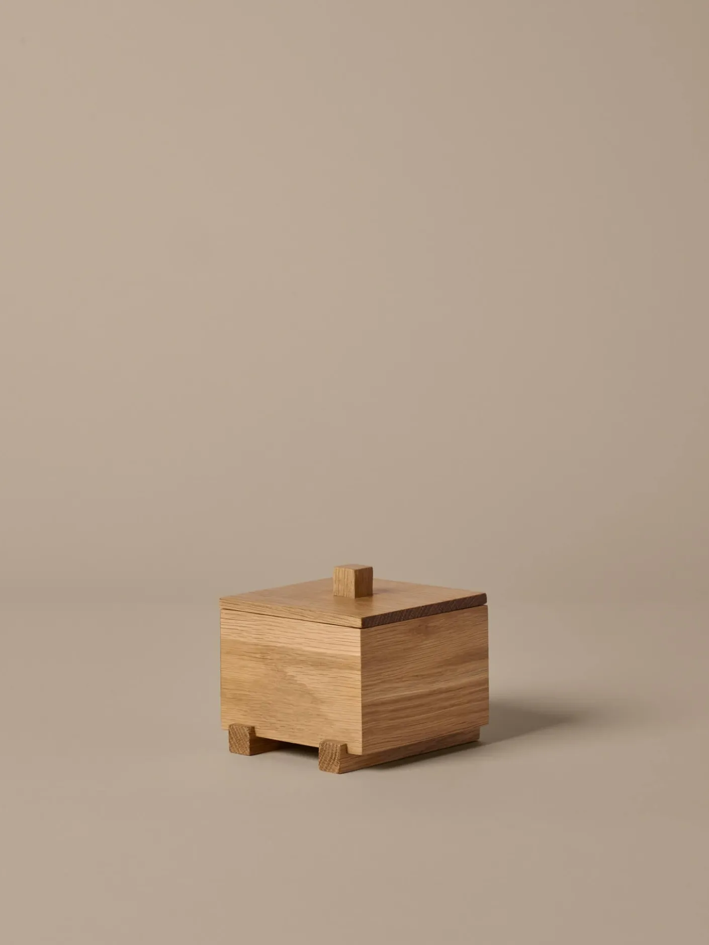 Moku Box