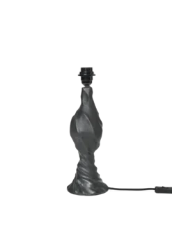 Moltan Lamp Base