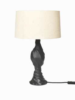 Moltan Lamp Base