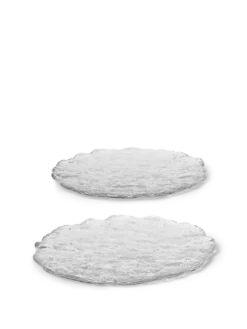 Momento Glass Stones - Large - Set of 2