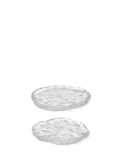 Momento Glass Stones - Small - Set of 2