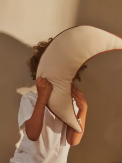 Moon Cushion