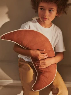 Moon Cushion
