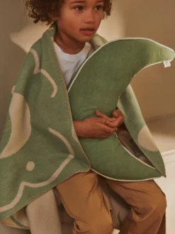 Moon Cushion
