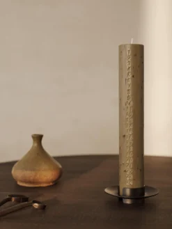 Mura Advent Candle