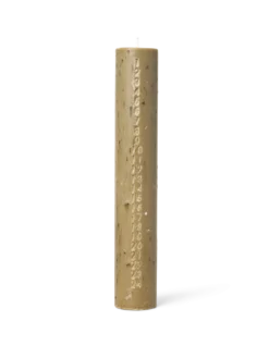 Mura Advent Candle