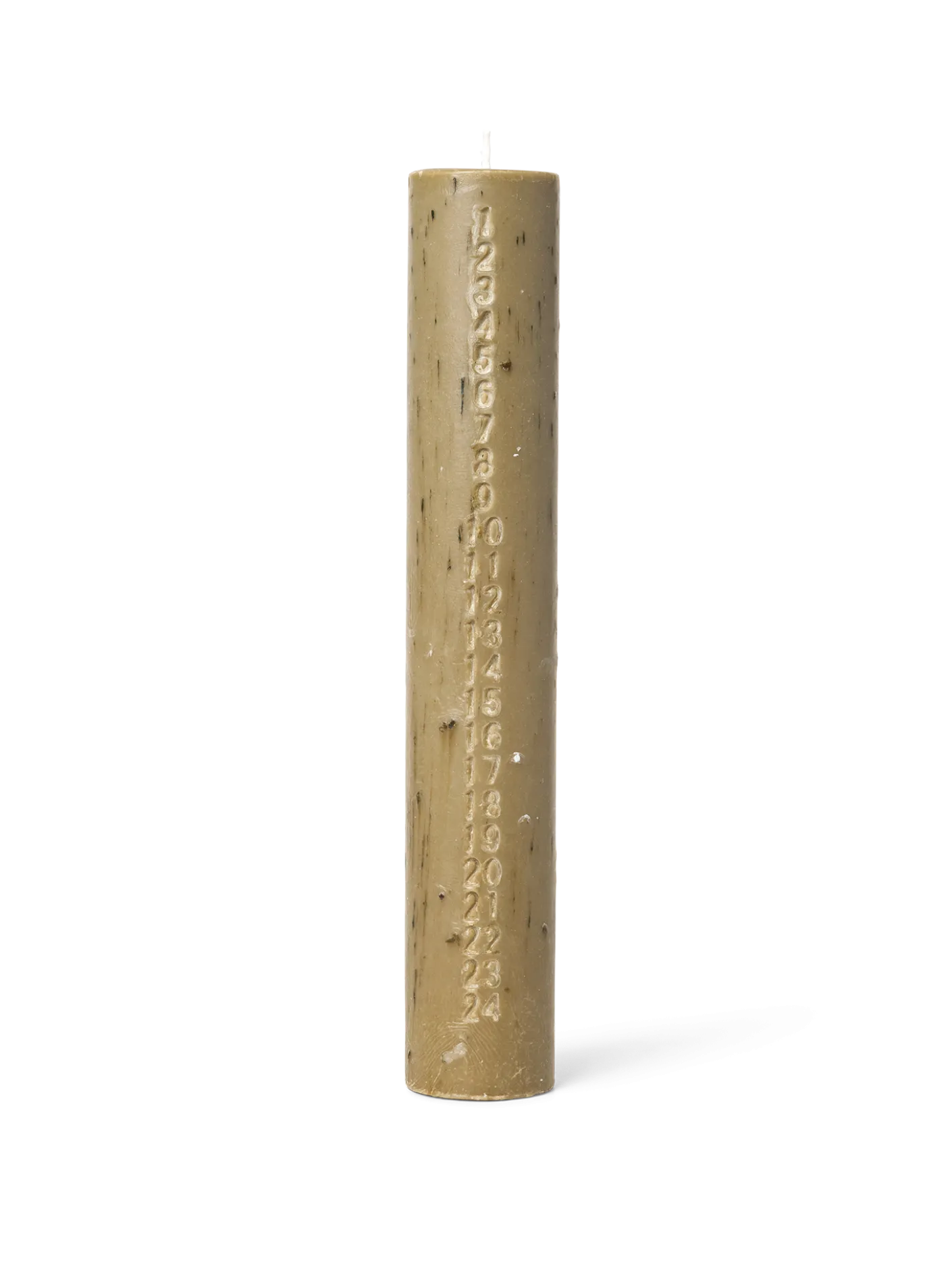 Mura Advent Candle