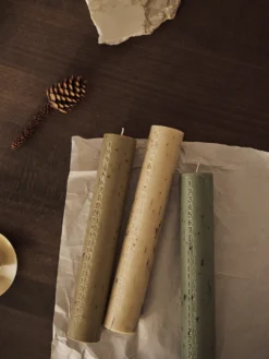Mura Advent Candle
