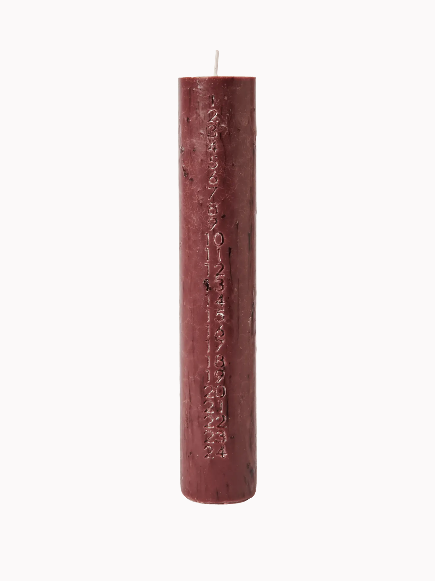 Mura Advent Candle