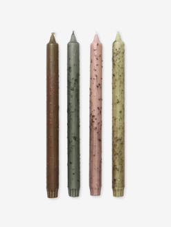 Mura Candles - Set of 4