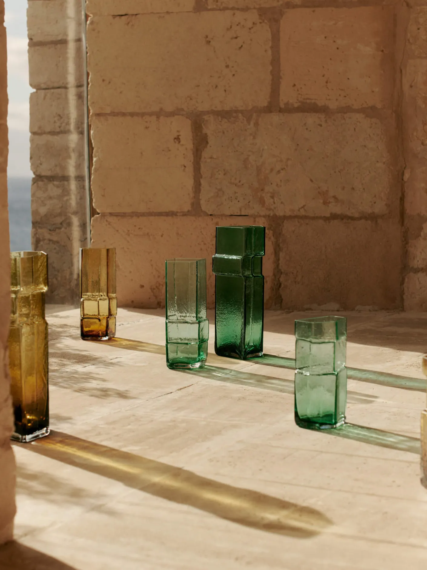 Muro Vase - Large