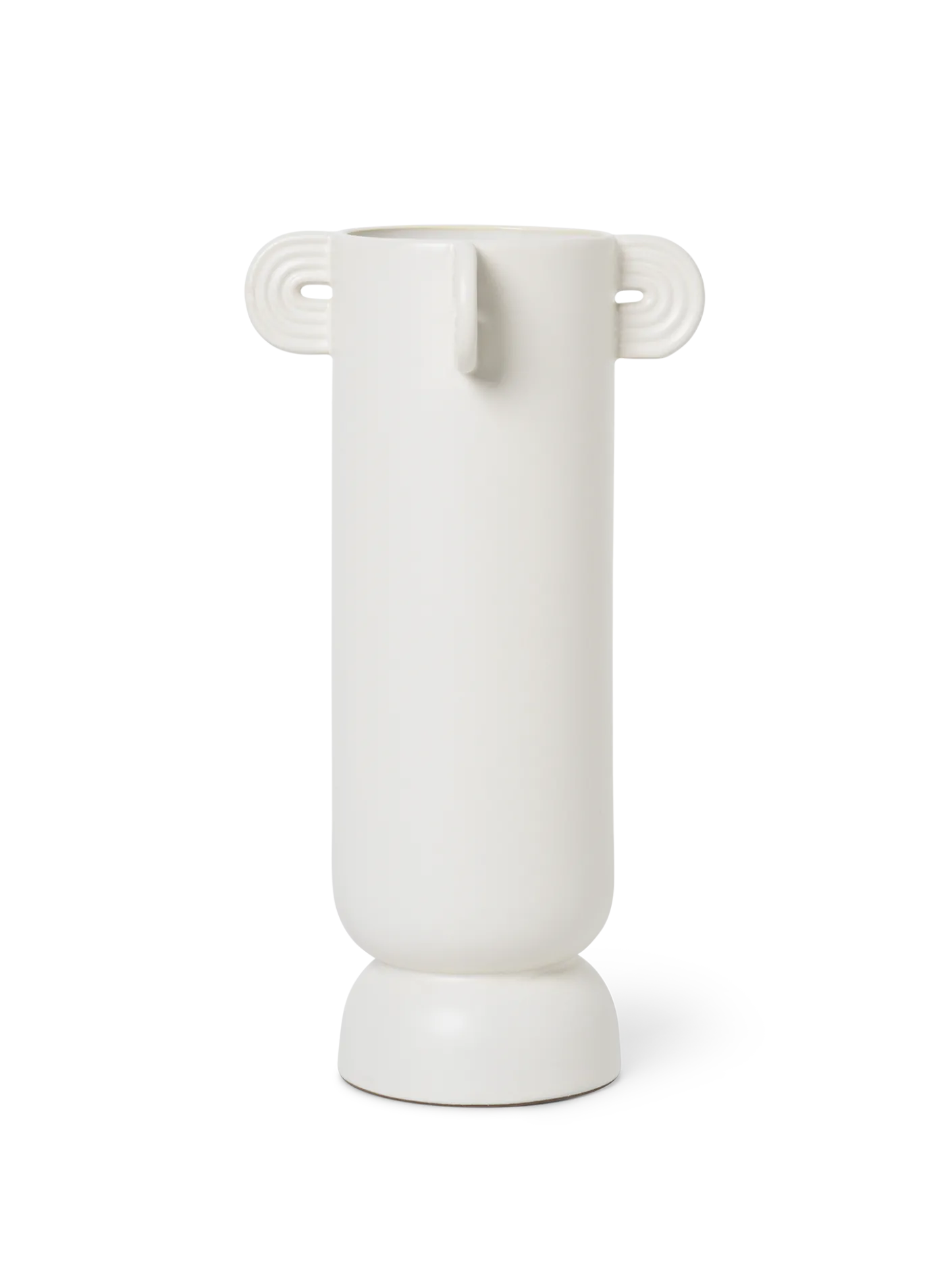 Muses Vase