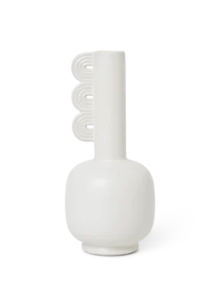 Muses Vase