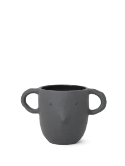 Mus Plant Pot - Large