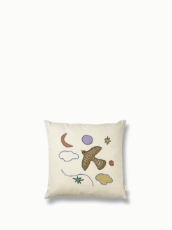 Naive Cushion