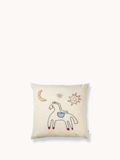 Naive Cushion