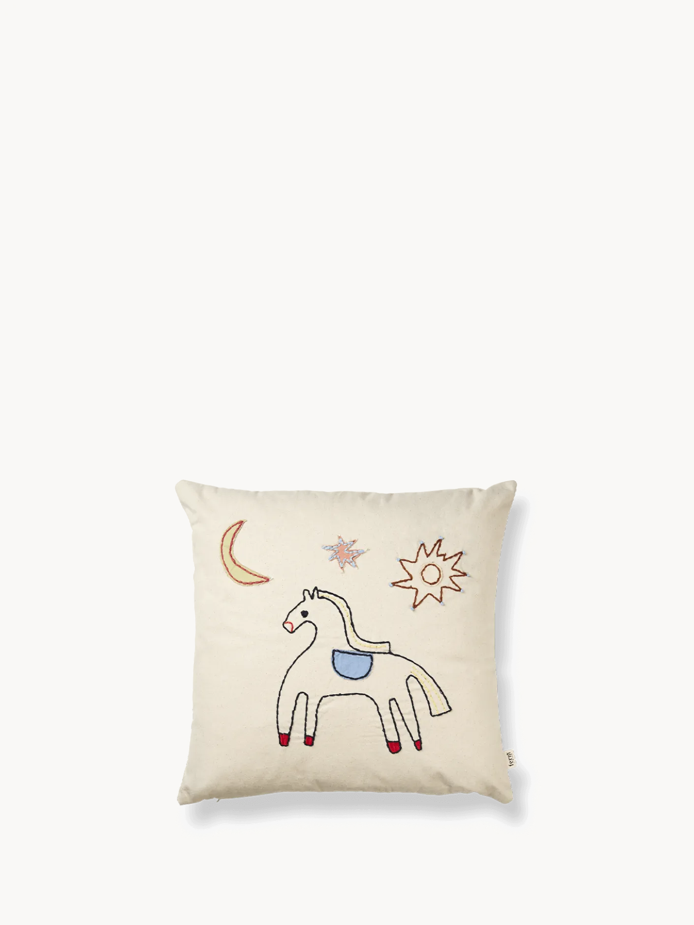Naive Cushion
