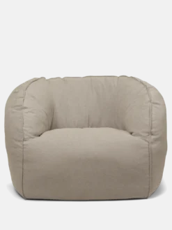 Nesten Lounge Chair - Re-Cotton
