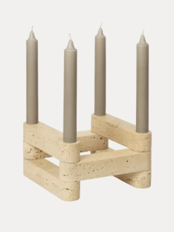 Newel Modular Candle Holder - Set of 6