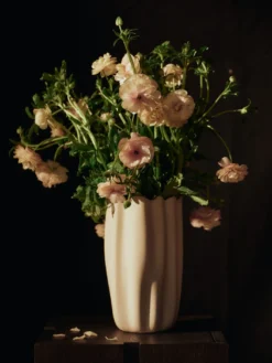 Nium Vase