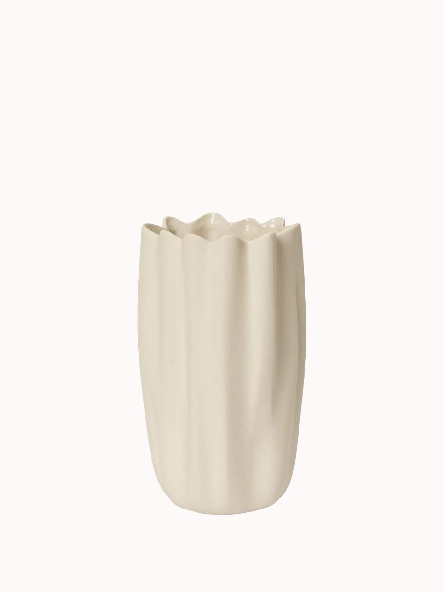 Nium Vase