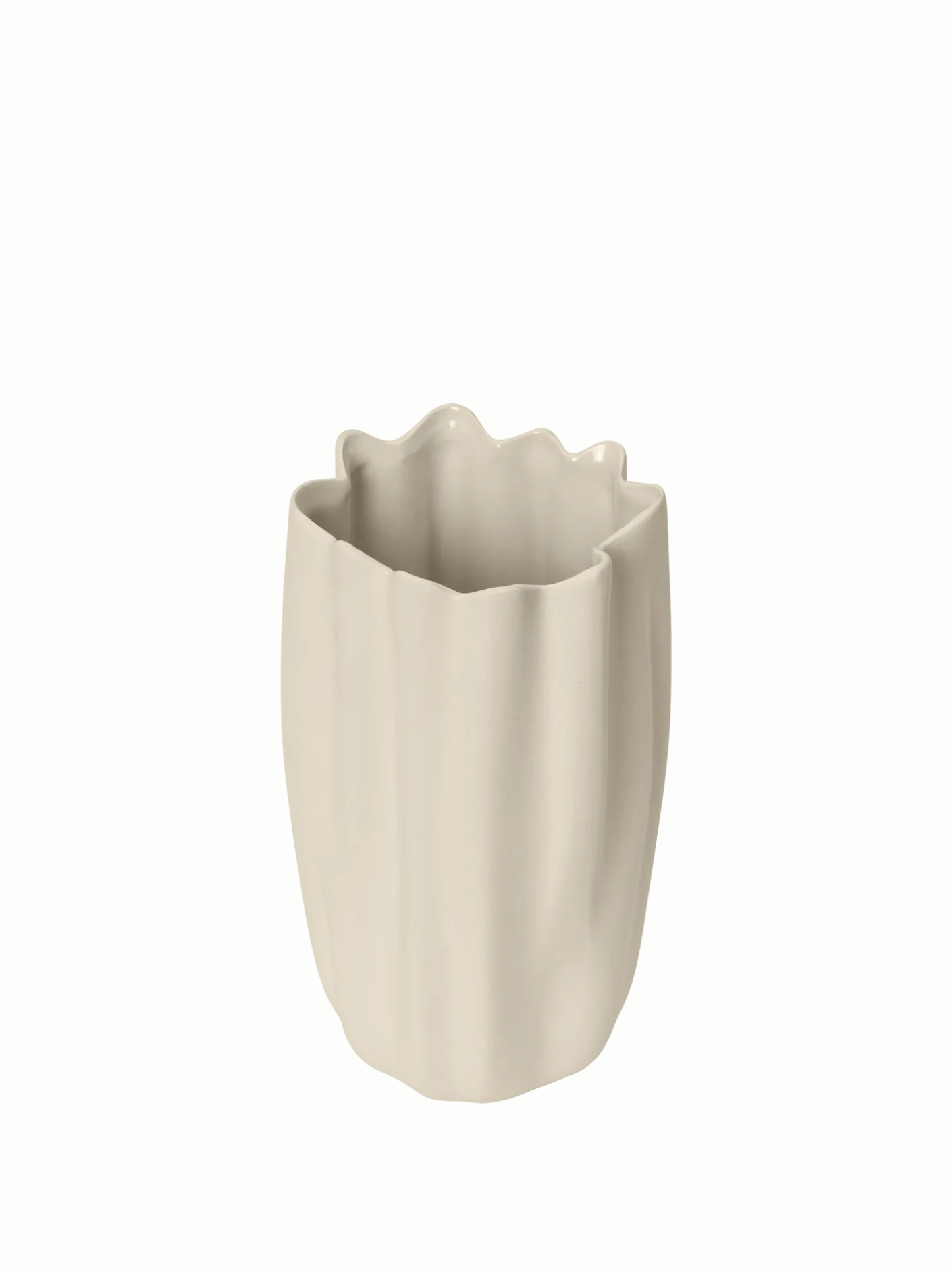 Nium Vase