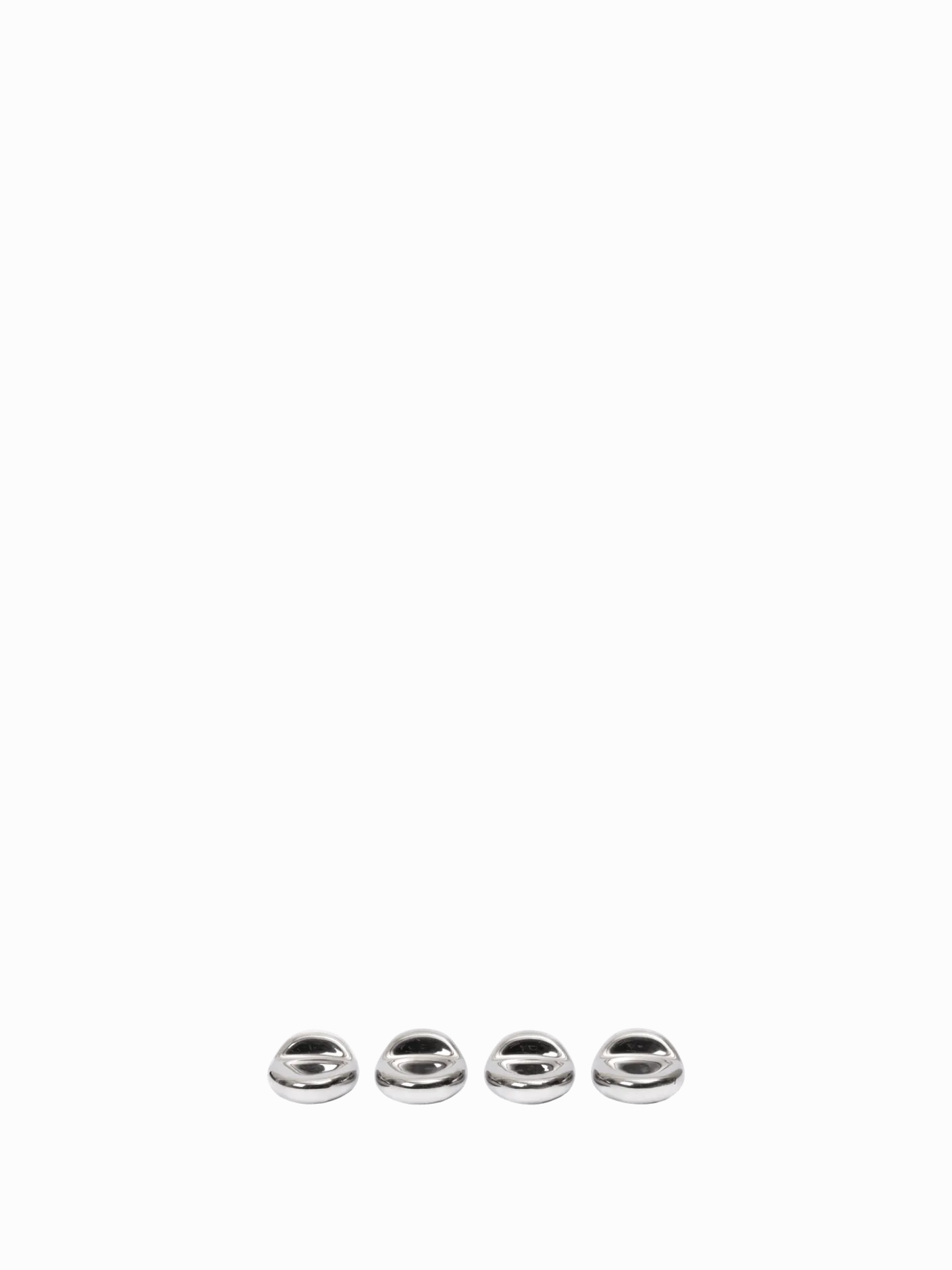 Nube Planter Feet - Set of 4