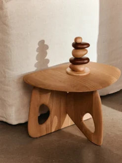 Oar Coffee Table - Small
