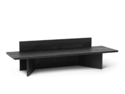 Oblique Bench