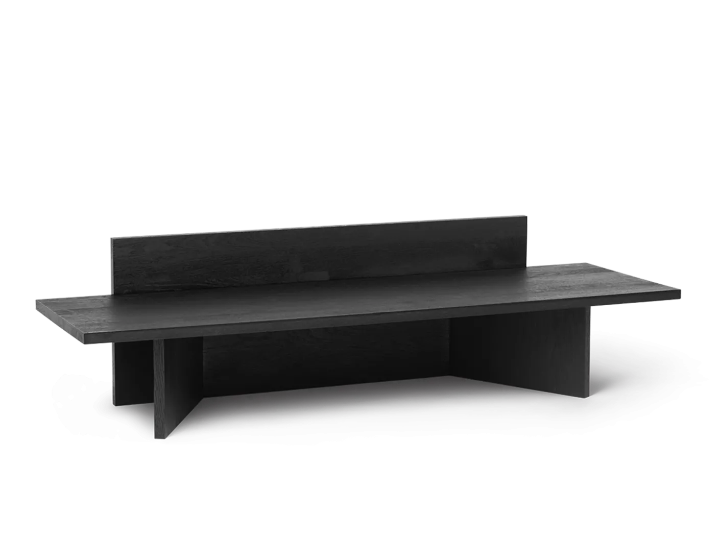 Oblique Bench
