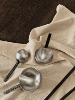 Obra Measuring Spoons - Set of 3