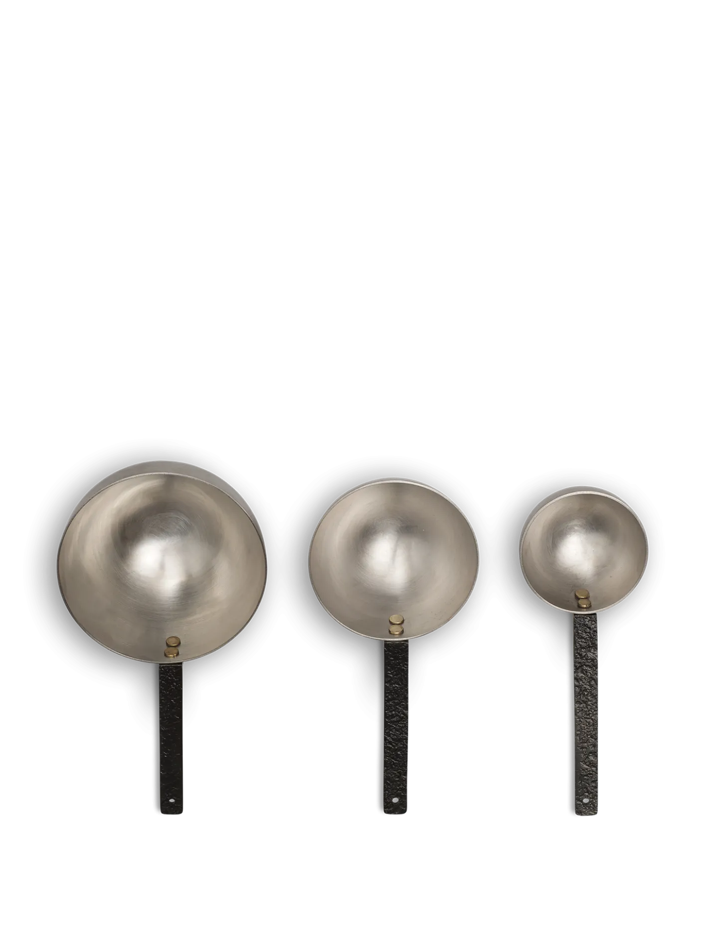 Obra Measuring Spoons - Set of 3