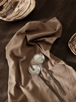 Obra Salad Servers