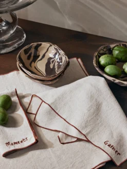 Occasion Napkins - Set of 4