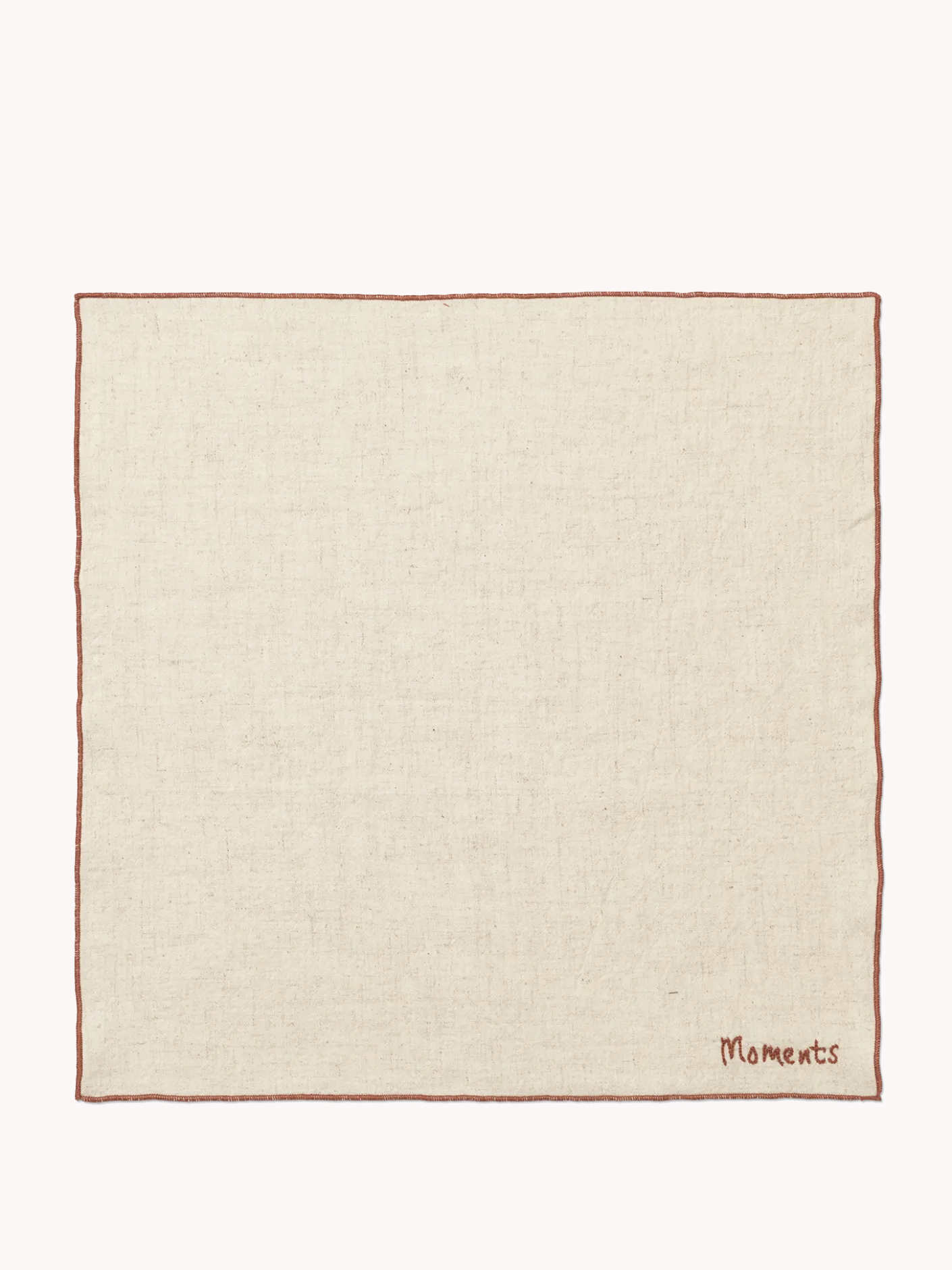 Occasion Napkins - Set of 4