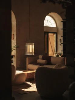 Oeste Pendant Lamp